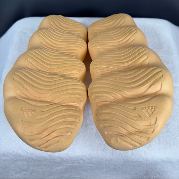 Yeezy 450 Slide ‘Cream’ | Size 12 | VNDS - Picture 8 of 13